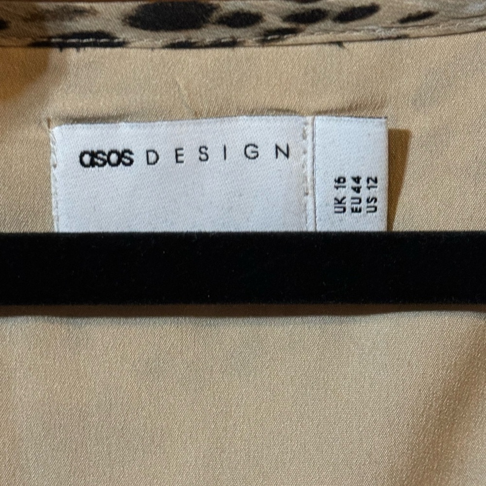 ASOS Design Dress - Picture 6 of 8